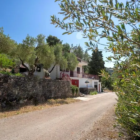 Sansevic 3* Stari Grad (Hvar)