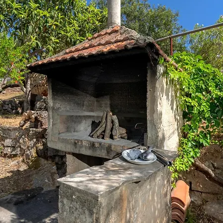 Sansevic 3* Stari Grad (Hvar)