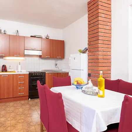 Sansevic Guest house Stari Grad (Hvar)