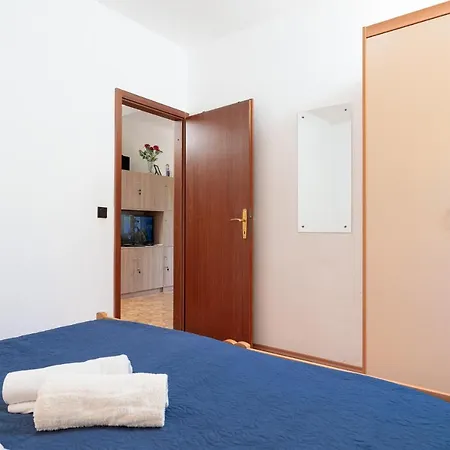 Guest house Sansevic Stari Grad (Hvar)