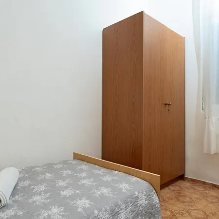 Sansevic Guest house 3*