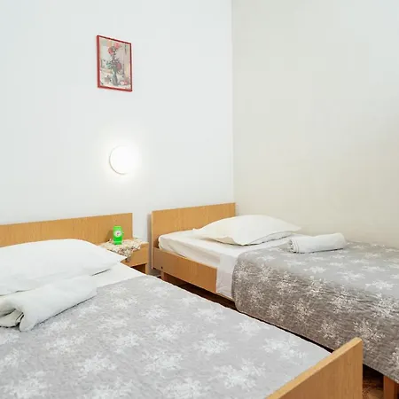 Sansevic 3*