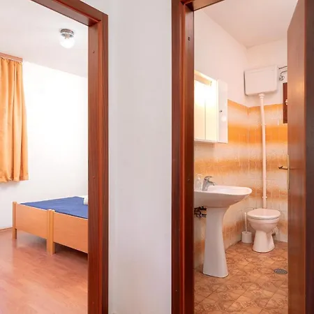 Sansevic Guest house 3*